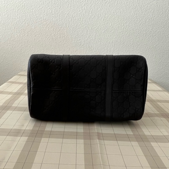 [Like NEW] Gucci Guccissima Medium Joy Boston - Picture 9 of 10